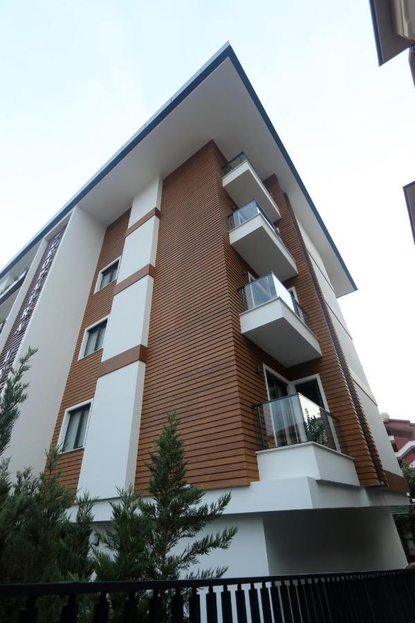 Апартаменты Best Home 26 Cleopatra Legacy No 8 Alanya Luaran gambar