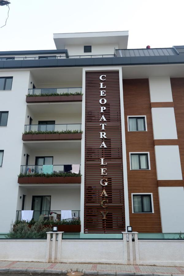 Апартаменты Best Home 26 Cleopatra Legacy No 8 Alanya Luaran gambar
