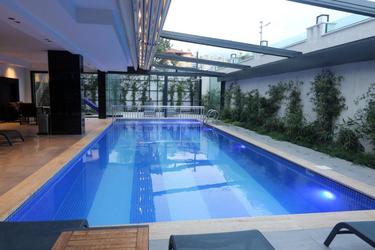 Апартаменты Best Home 26 Cleopatra Legacy No 8 Alanya Luaran gambar
