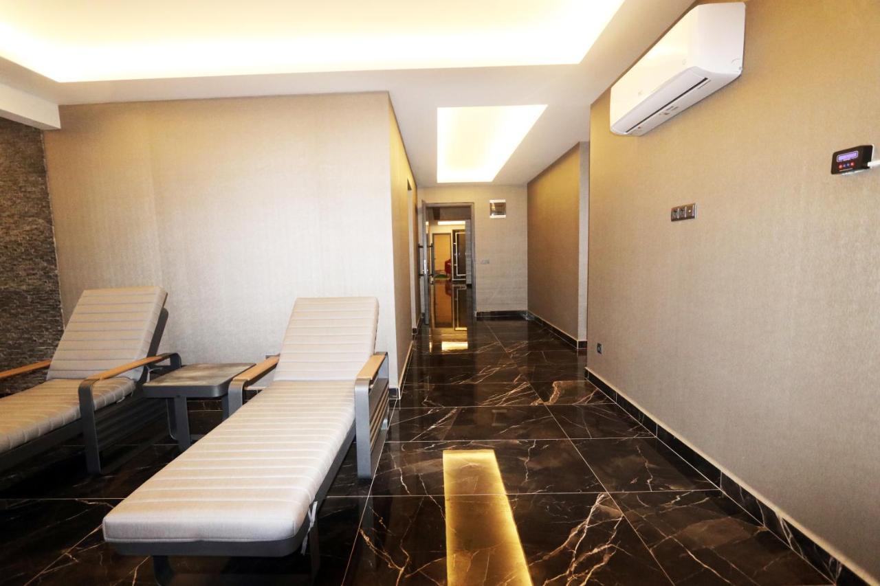 Апартаменты Best Home 26 Cleopatra Legacy No 8 Alanya Luaran gambar