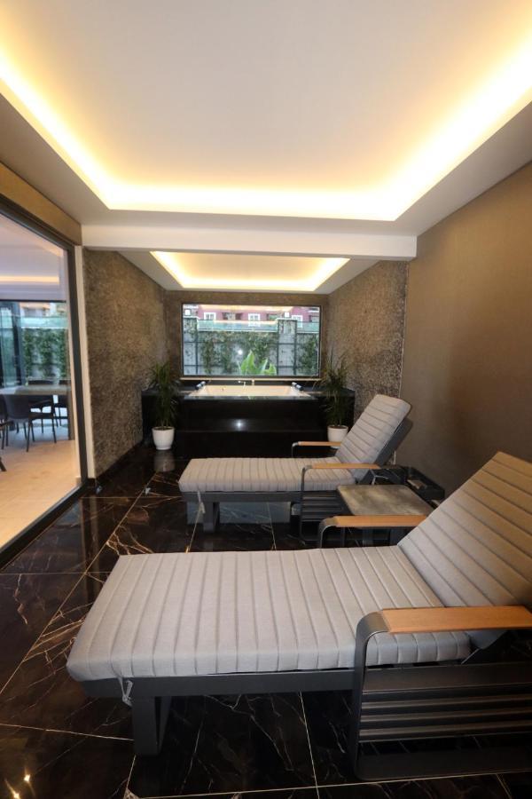 Апартаменты Best Home 26 Cleopatra Legacy No 8 Alanya Luaran gambar