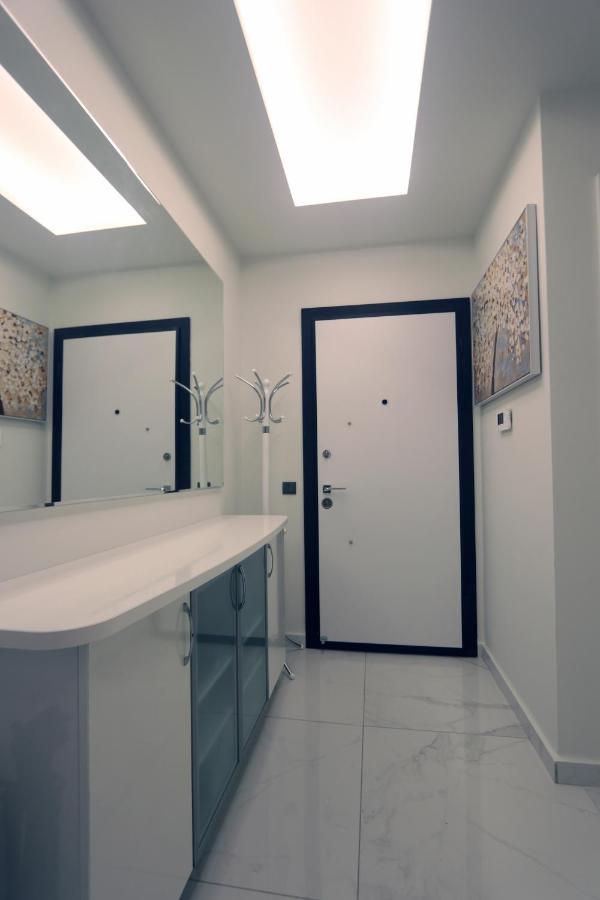 Апартаменты Best Home 26 Cleopatra Legacy No 8 Alanya Luaran gambar