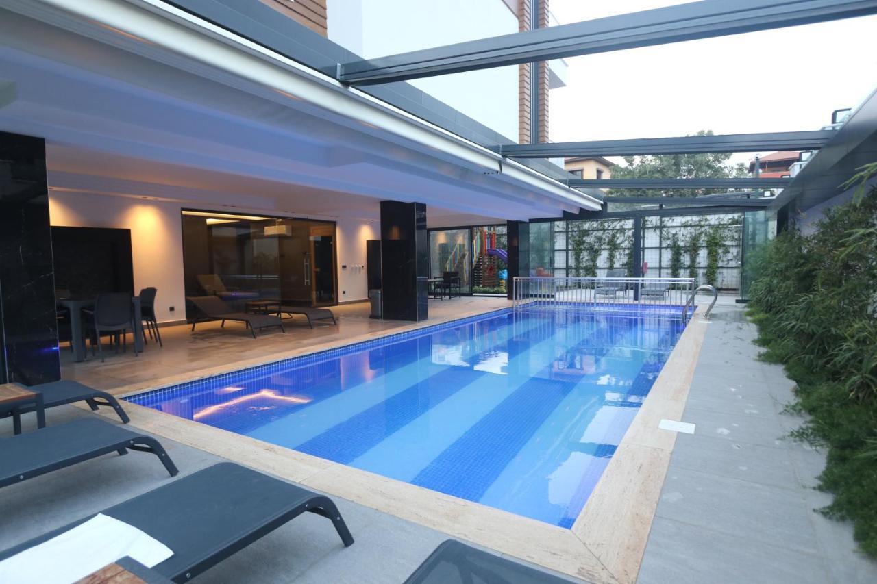 Апартаменты Best Home 26 Cleopatra Legacy No 8 Alanya Luaran gambar