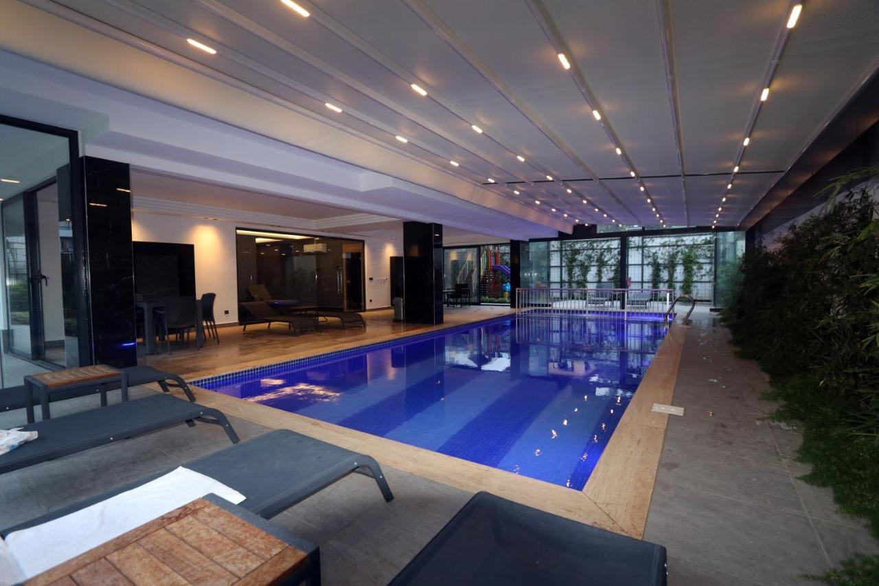Апартаменты Best Home 26 Cleopatra Legacy No 8 Alanya Luaran gambar