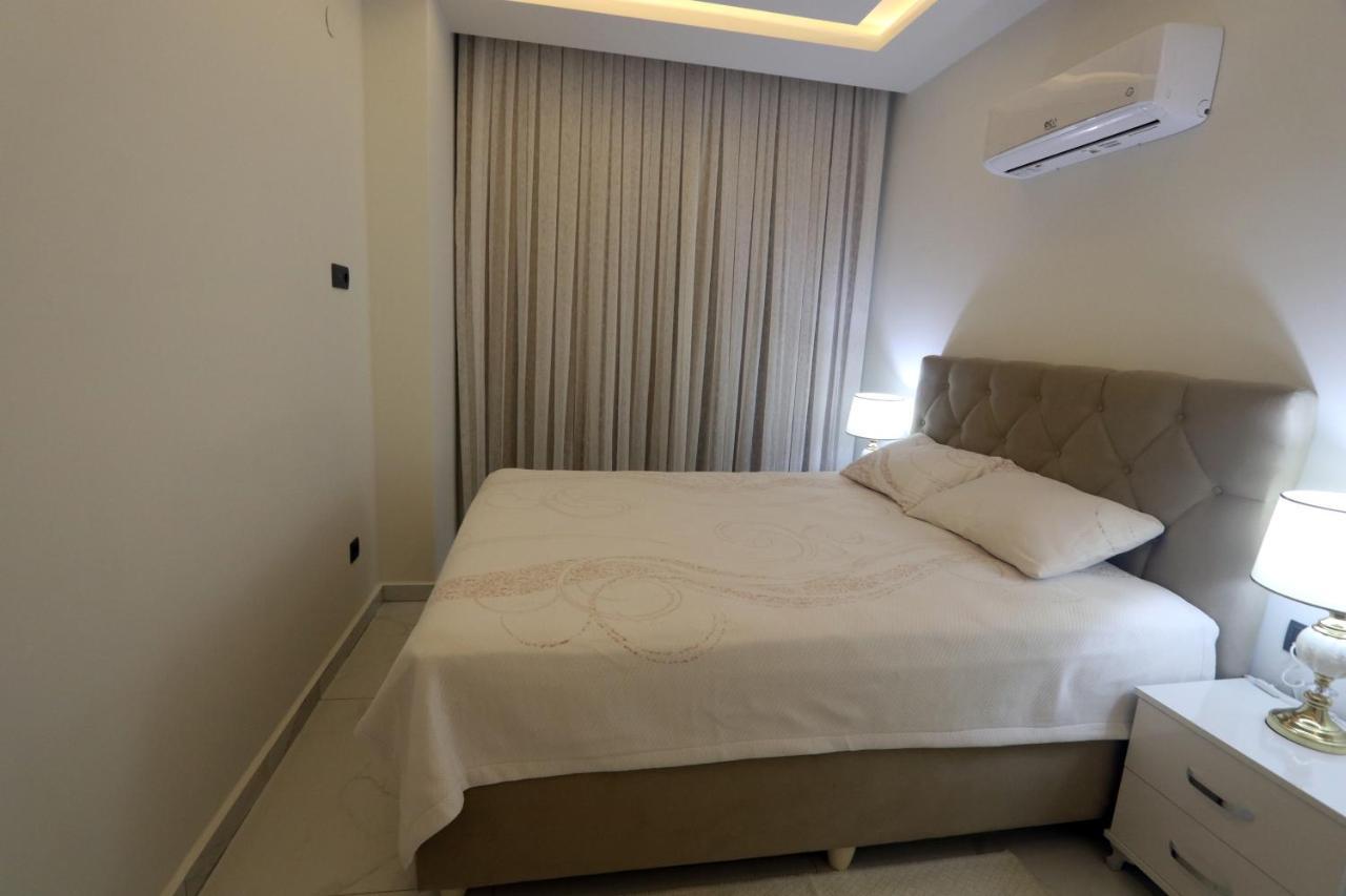 Апартаменты Best Home 26 Cleopatra Legacy No 8 Alanya Luaran gambar