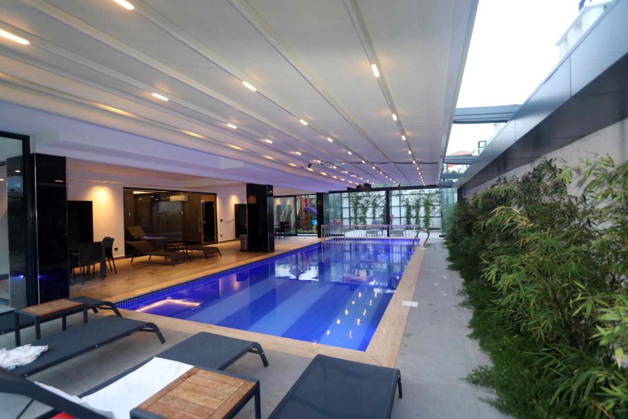 Апартаменты Best Home 26 Cleopatra Legacy No 8 Alanya Luaran gambar