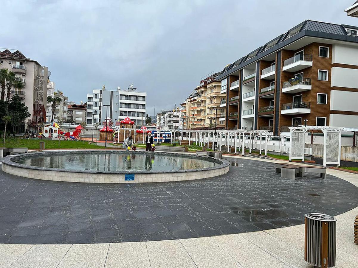Апартаменты Best Home 26 Cleopatra Legacy No 8 Alanya Luaran gambar