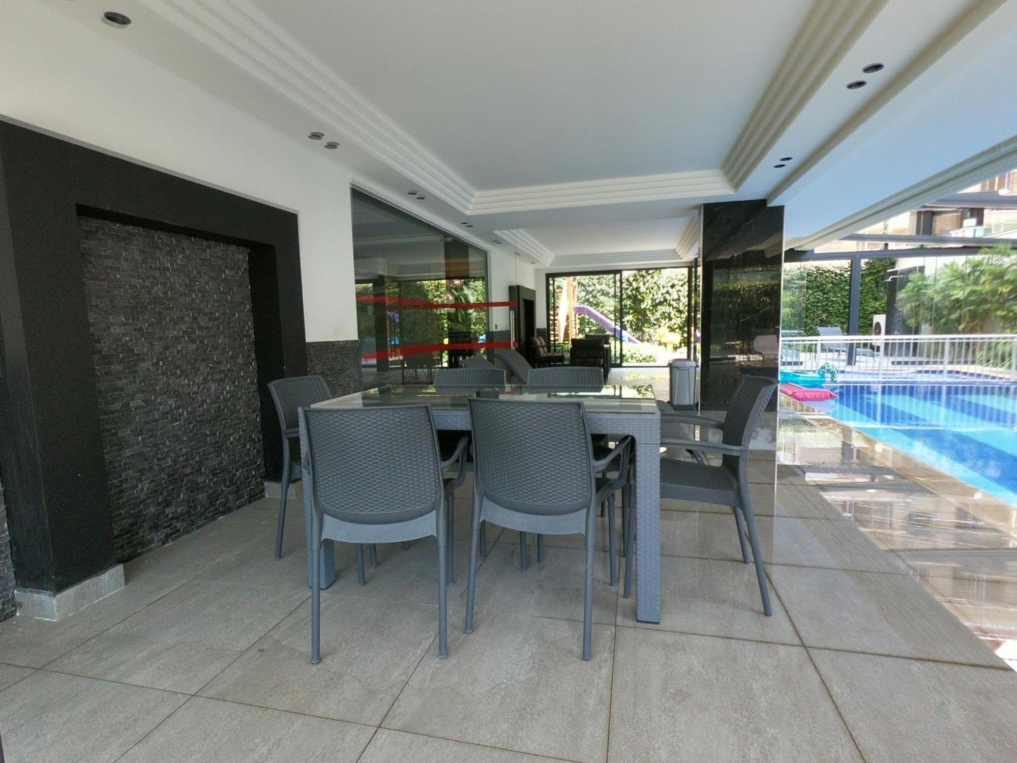 Апартаменты Best Home 26 Cleopatra Legacy No 8 Alanya Luaran gambar