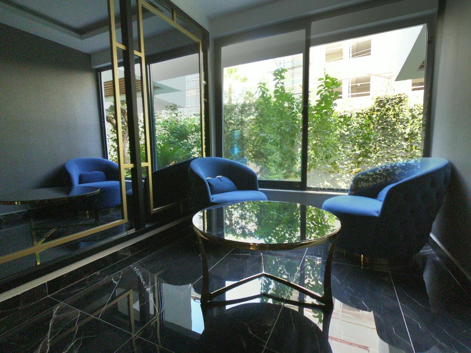 Апартаменты Best Home 26 Cleopatra Legacy No 8 Alanya Luaran gambar