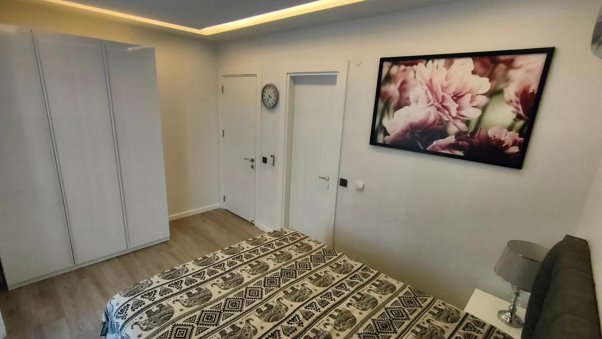 Апартаменты Best Home 26 Cleopatra Legacy No 8 Alanya Luaran gambar