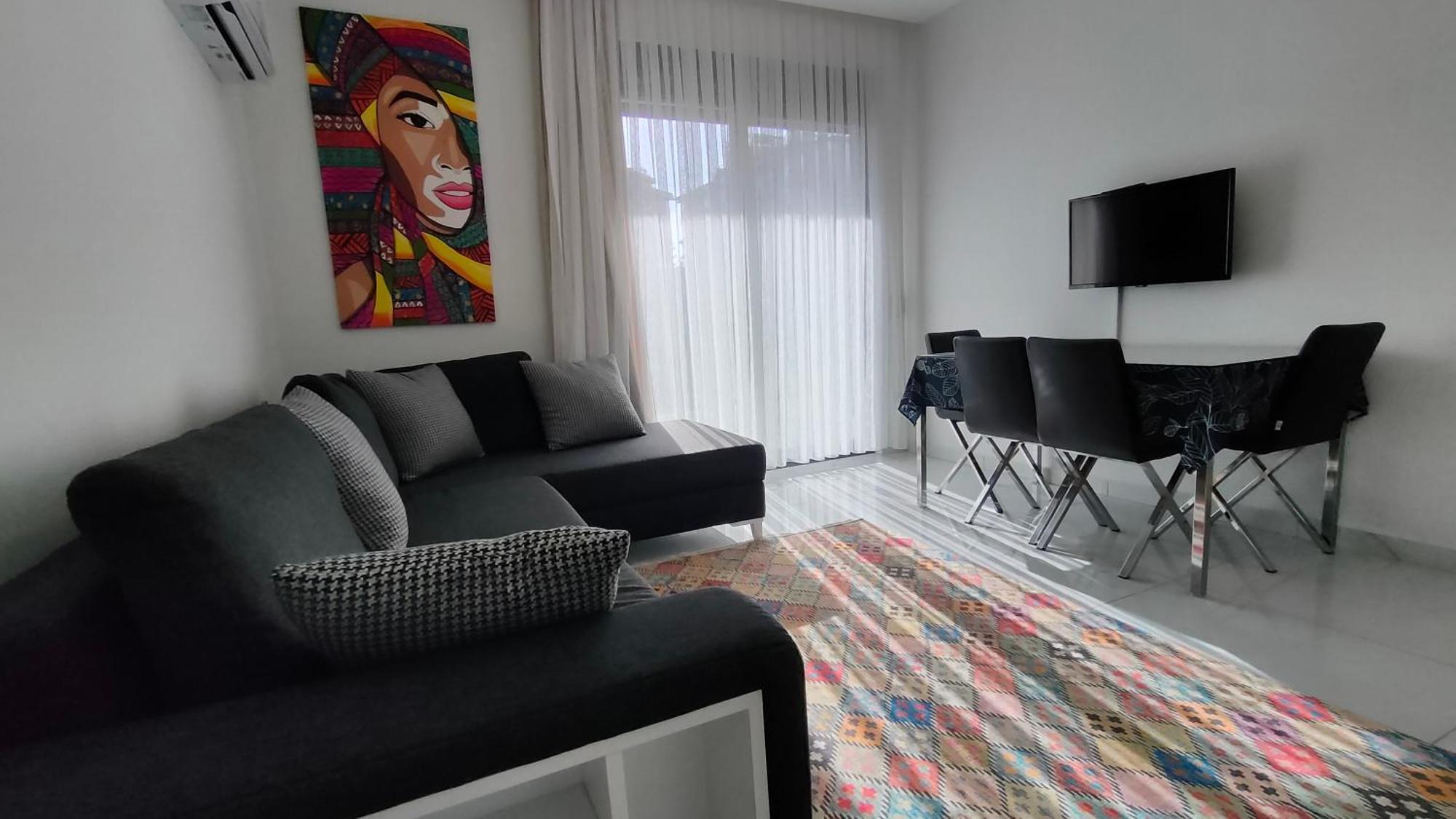 Апартаменты Best Home 26 Cleopatra Legacy No 8 Alanya Luaran gambar