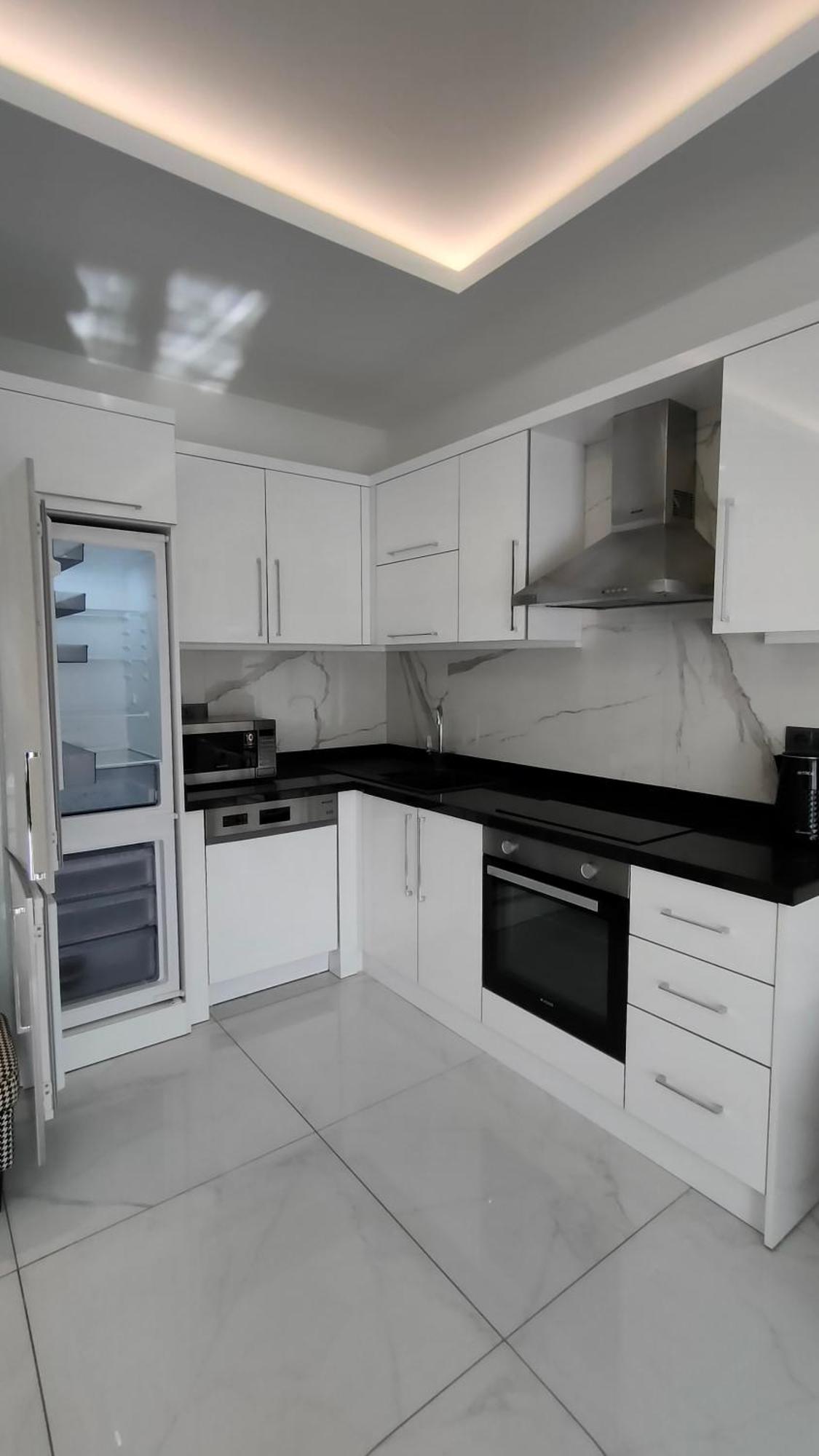 Апартаменты Best Home 26 Cleopatra Legacy No 8 Alanya Luaran gambar