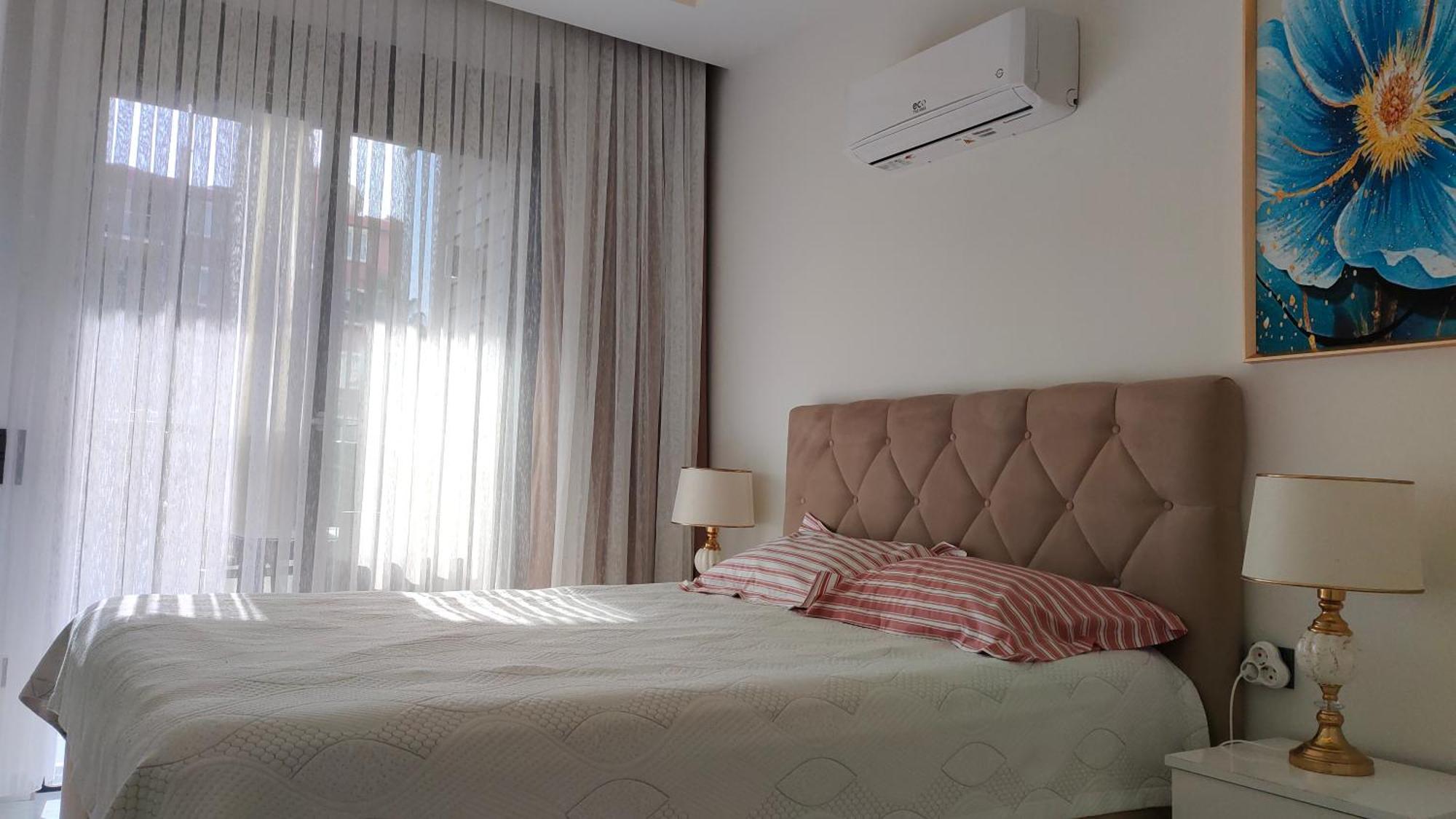 Апартаменты Best Home 26 Cleopatra Legacy No 8 Alanya Luaran gambar