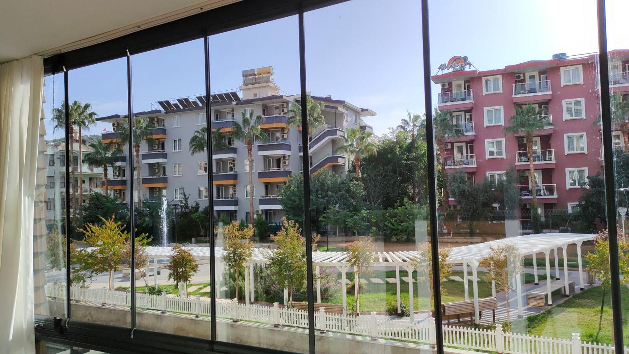 Апартаменты Best Home 26 Cleopatra Legacy No 8 Alanya Luaran gambar