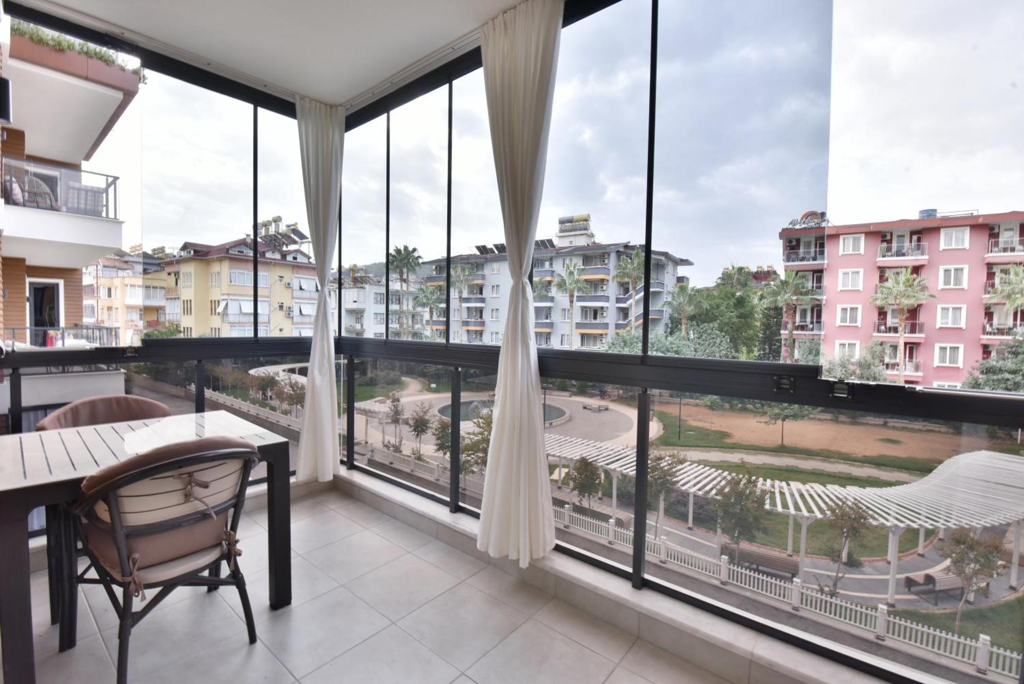 Апартаменты Best Home 26 Cleopatra Legacy No 8 Alanya Luaran gambar